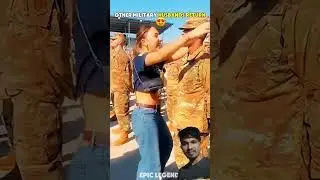 Emotional Military Husbands Coming Home