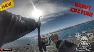 🎣 &Tau;&omicron; &Pi;&Rho;&Omega;&Tau;&Omicron; heavy casting &tau;&eta;&sigmaf; &sigma;&epsilon;&zeta;ό&nu; &mu;ά&sigmaf; &chi;ά&rho;&iota;&sigma;&epsilon; &Alpha;&Pi;&Iota;&Sigma;&Tau;&Epsilon;&Upsilon;&Tau;&Eta; &Mu;&Alpha;&Chi;&Eta;! 💥🔥