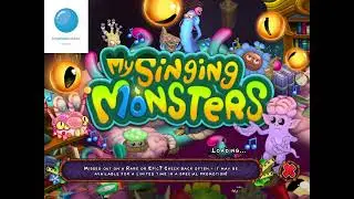 *New* My singing monsters mindboggle update