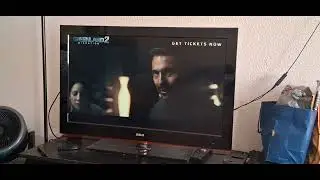 Greenland 2 Migration 2026 TV Spot Promo Commercial.