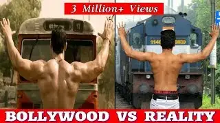 Best Of Bollywood Spoof Compilation | Ft. John Abraham & Salman Khan | Bollywood Vs Reality | BBT