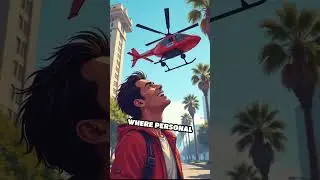 Flying Cars: The Future of Urban Transport