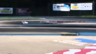 Peter Breton Open Round 5 2015 winternats