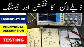 {430} What is Delay Line, Propagation Delay, Function, Test, Explained