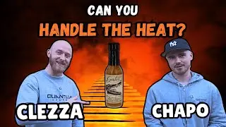 Can You Handle The Heat? with CHAPO