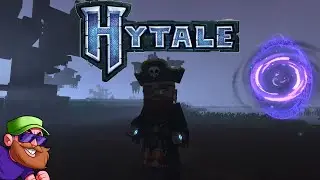 UN TOWER DEFENCE IN HYTALE?  - HYTALE E8