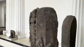#70@GMCORA Museum Every artifact has a story to tell