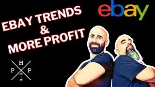 Тренды eBay, жизнь в сфере перепродажи и увеличение прибыли.