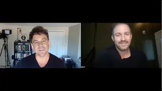 Finding God in the Shadow of Doubt | My conversation with Dominic Done