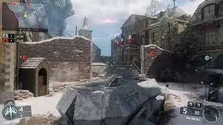 Throwback Black Ops 3 10K Tourney | Invincibles Vs EzWins