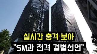 Внезапный разрыв отношений БоА с SM Entertainment шокировал зрителей.