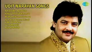 Udit Narayan Songs | Azharuddin Apna Yaar | Kalyug Teri Ajab Karamat | Mujhe Hai Kaam Ishwar Se