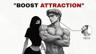 Why Training Your NECK Changes EVERYTHING ( Neck Workout Explained)