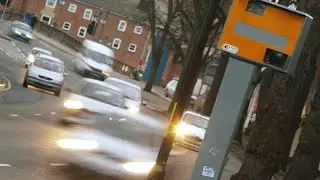 Speed limits capped to reduce emissions in the Netherlands