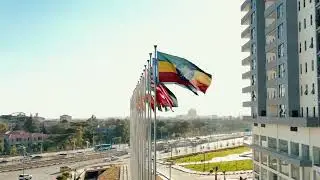 This is the NEW Sound of Addis Ababa! 2026 🇪🇹🔥 BY MJBeats #remix #music #song #love #viralmusic #dj