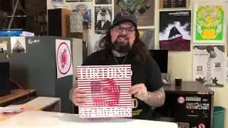 Deep Digs: Lee Buford (The Body)
