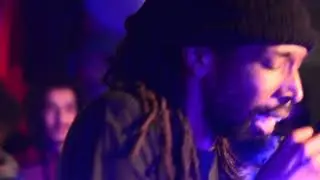 Jammer X Ian Wright Live at LOTM8