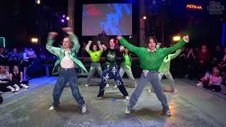 [SX3] NEW DAYZ &mdash; TRENDZ dance cover by FRIENDZ [K-pop cover battle ★ 4.6.23 (04.06.2023)]