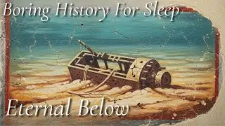 The Deep Ocean Never Needed Us | Calm History to Fall Asleep