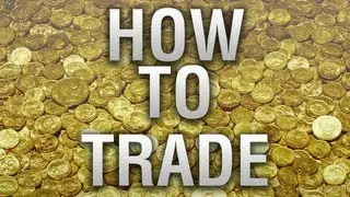 Fifa 13 Ultimate Team - How To Make Coins - Trading Tips