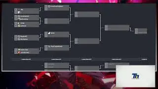 Melty Blood Bracket 1 2021 8 10 2021