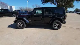 2021 Jeep Wrangler Plano, Richardson, Garland, Dallas, Carrollton P0901