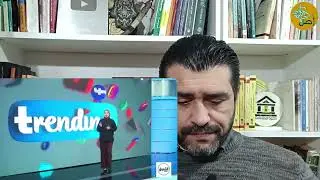 تلفزيونات الجزائر جعرو وجهلو