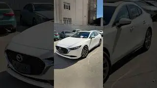 Мазда 3 из Китая - какой главный минус?