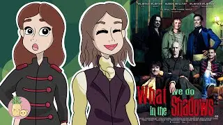 Have you seen this VAMPIRE COMEDY?! | What We Do in the Shadows Reaction