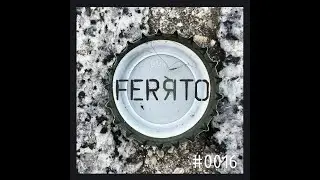 FERRTO #0016 &Ocirc; favela