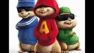 Alvin and The Chipmunks - Titanium