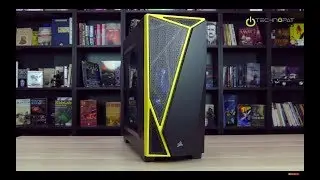 1150 Dolar PC Toplama Rehberi: GTX 1060 6GB Sistem