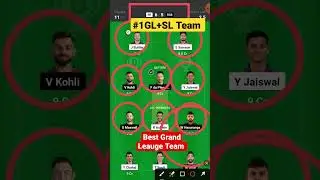 RR VS RCB Dream 11Prediction।।RR VS RCB Dream 11Team।।RCB VS RR Dream 11Team।।TATA IPL 2023।।