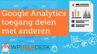 Share Google Analytics access, add extra user