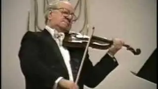 Abram Shtern plays Granados - Spanish Dance