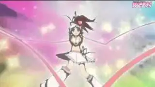 「YL☆S」 Magia Mep Part 4