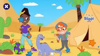 English Games | Games Of  Lingokids Part 377 | Learn And Play English Games For Kids