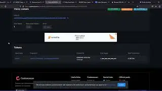 Hosky Token Listed on Coinstore!!