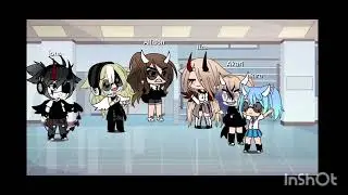 remember? ||meme|| Gacha life Alligamer 2022