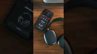 AirPods Max Gen 2!🎧