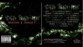 13. Haasie P - Nu        ||  Van 'Nul tot Nu' Mixtape