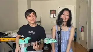 Location - Khalid (corner club cover)