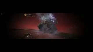 Elden Ring Level 1 No Summons Starscourge Radahn