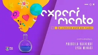 T1 EP 1 – A ciência está em tudo!