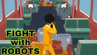 Agent Action 
