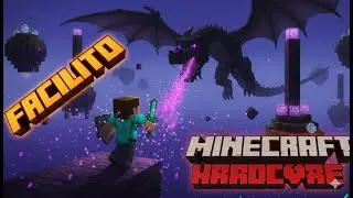 Como (No) jugar Minecraft Hardcore