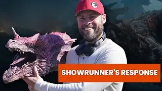 House of the Dragon Finale Showrunner Responds