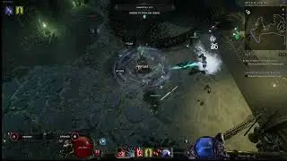 Last Epoch Shaman Leap Smash Build Playthrough