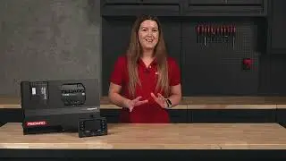 ОБЗОР REDWORKS PIONEER | ВОЗЬМИТЕ ПОД КОНТРОЛЬ КАЖДОЕ ПРИКЛЮЧЕНИЕ (AU)