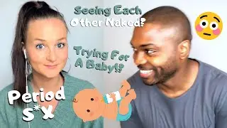 Answering Personal Questions You&rsquo;ve Been Wanting To Know || Long Distance Relationship!